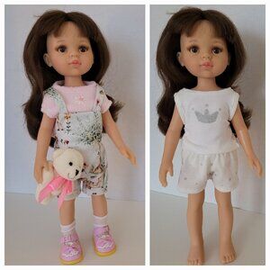 Special Price on So Sweet Paola Reina Starter 32cm Doll, Outfit & PJ's